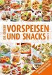 Dr. Oetker Vorspeisen und Snacks von A-Z - Bild 1