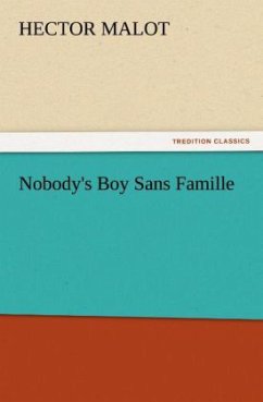 Nobody's Boy Sans Famille - Malot, Hector