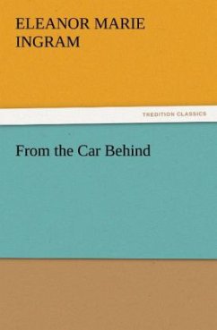 From the Car Behind - Ingram, Eleanor Marie