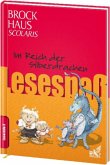 Brockhaus Scolaris Lesespaß: Im Reich der Silberdrachen