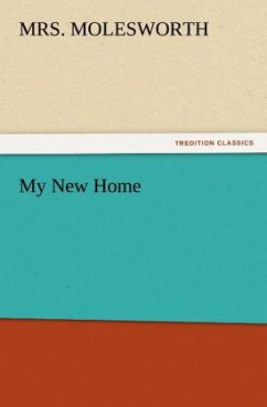 Cover My New Home
