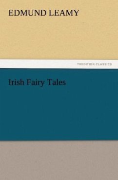 Irish Fairy Tales - Leamy, Edmund