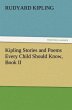 Kipling Stories and Poems Every Child... - Bild 1