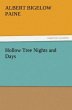 Hollow Tree Nights and Days - Bild 1