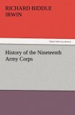 History of the Nineteenth Army Corps