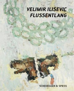 Velimir Ilisevic - Flussentlang