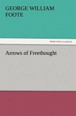 Arrows of Freethought