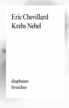 Krebs Nebel - Chevillard, Éric