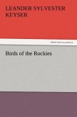 Birds of the Rockies