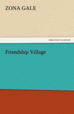 Friendship Village - Gale, Zona