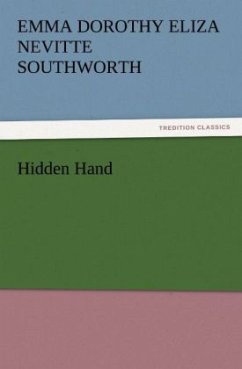 Cover Hidden Hand