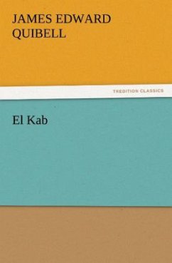 El Kab - Quibell, James Edward