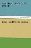 From Fort Henry to Corinth