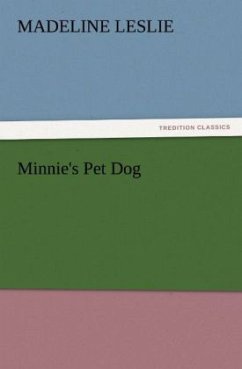 Minnie's Pet Dog - Leslie, Madeline