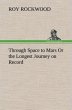 Through Space to Mars Or the Longest... - Bild 1