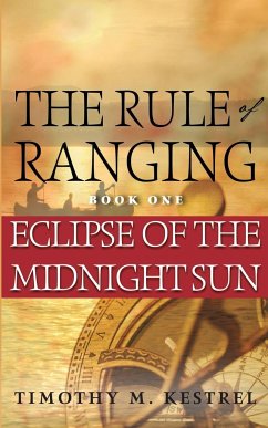 Eclipse of the Midnight Sun - Kestrel, Timothy M