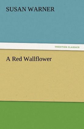 A Red Wallflower