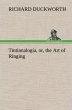 Tintinnalogia, or, the Art of Ringing... - Bild 1