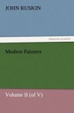 Modern Painters Volume II (of V)