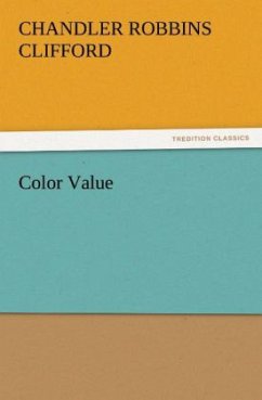 Color Value - Clifford, Chandler Robbins