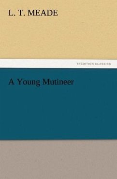 Cover A Young Mutineer