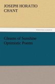 Gleams of Sunshine Optimistic Poems