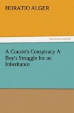 A Cousin's Conspiracy A Boy's Struggle for an Inheritance