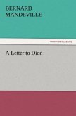 A Letter to Dion