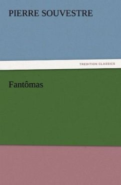 Cover Fantômas