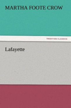 Cover Lafayette