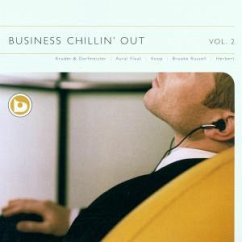 Business Chillin' Out 2 - Business Chillin' Out 2 (2001)