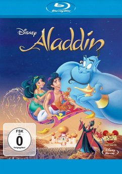 Aladdin - Special Edition Special Collection