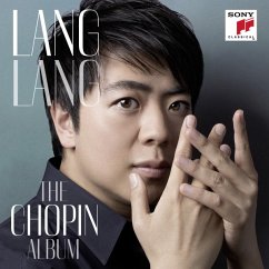 Lang Lang: The Chopin Album (Standard Version) - Lang Lang