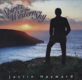 Spirits Of The Western Sky, 1 Audio-CD