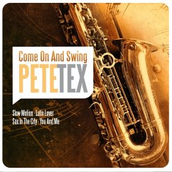 Come On And Swing - Tex,Pete