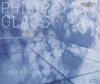 Glass: Solo Piano Music