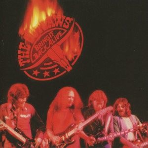 Bring It Back Alive Bring It Back Alive