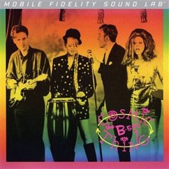 Cosmic Thing - B-52'S,The