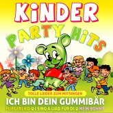 Kinderpartyhits-Ich Bin Dein