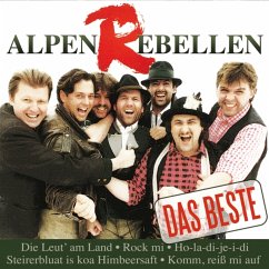Cover Das Beste