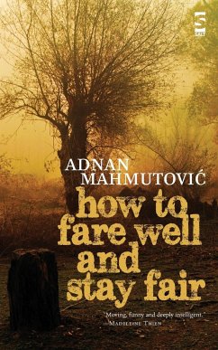 How to Fare Well and Stay Fair - Mahmutovic, Adnan