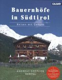 Bauernhöfe in Südtirol