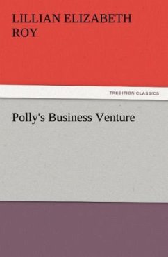 Cover Polly's Business Venture