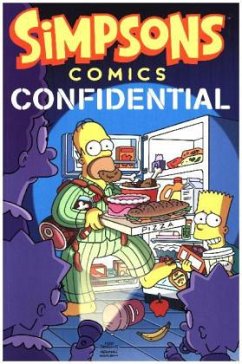 Simpsons Comics - Groening, Matt