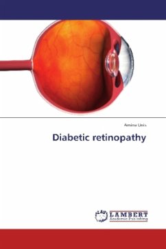 Diabetic retinopathy