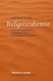 Bußgottesdienste