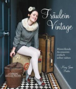 Fräulein Vintage - Baxter, Mary J.