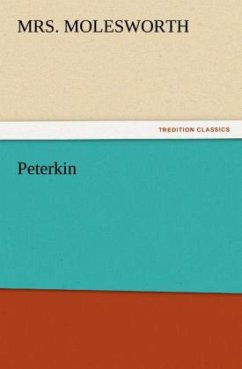 Cover Peterkin