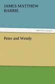Peter and Wendy Peter and Wendy