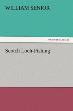 Scotch Loch-Fishing - Senior, William